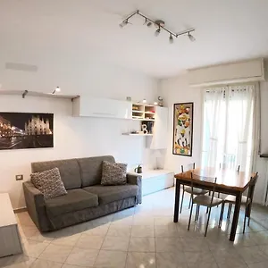 Appartamento Casa Bagai 