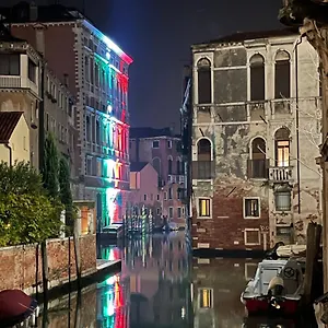 Appartamento Admiral Center 