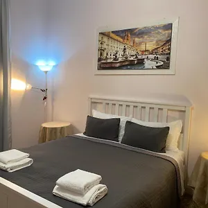 Emi House Re Di Roma, Affitto Turistico Roma
