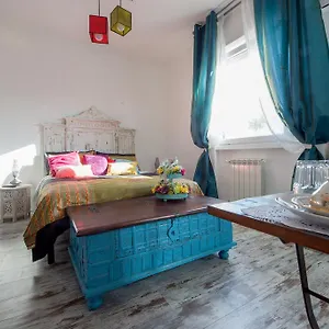 2* Bed and breakfast Letto E Latte