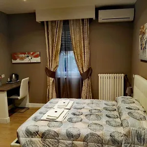 Maison d'hôtes Tolli, Rome
