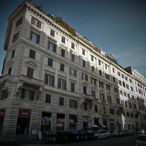 Penzion 325 Ai Fori