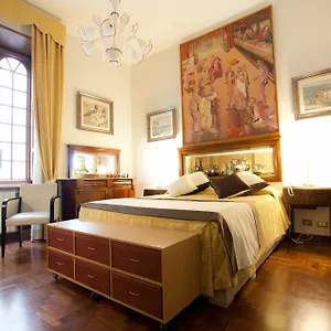 Penzion Borromeo