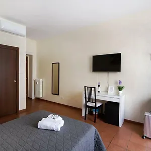 Maison d'hôtes Enrico, Rome