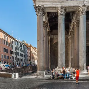 Maison d'hôtes Hub Pantheon, Rome