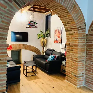Casa vacanze Montepulciano C 