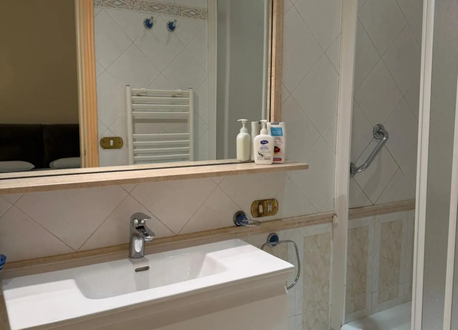 Glamour Center Of Rome B&B