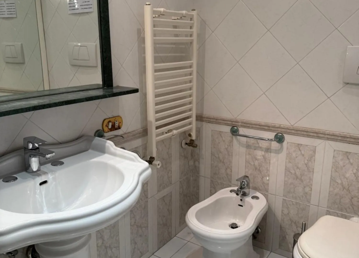 Glamour Center Of Rome B&B Guest house