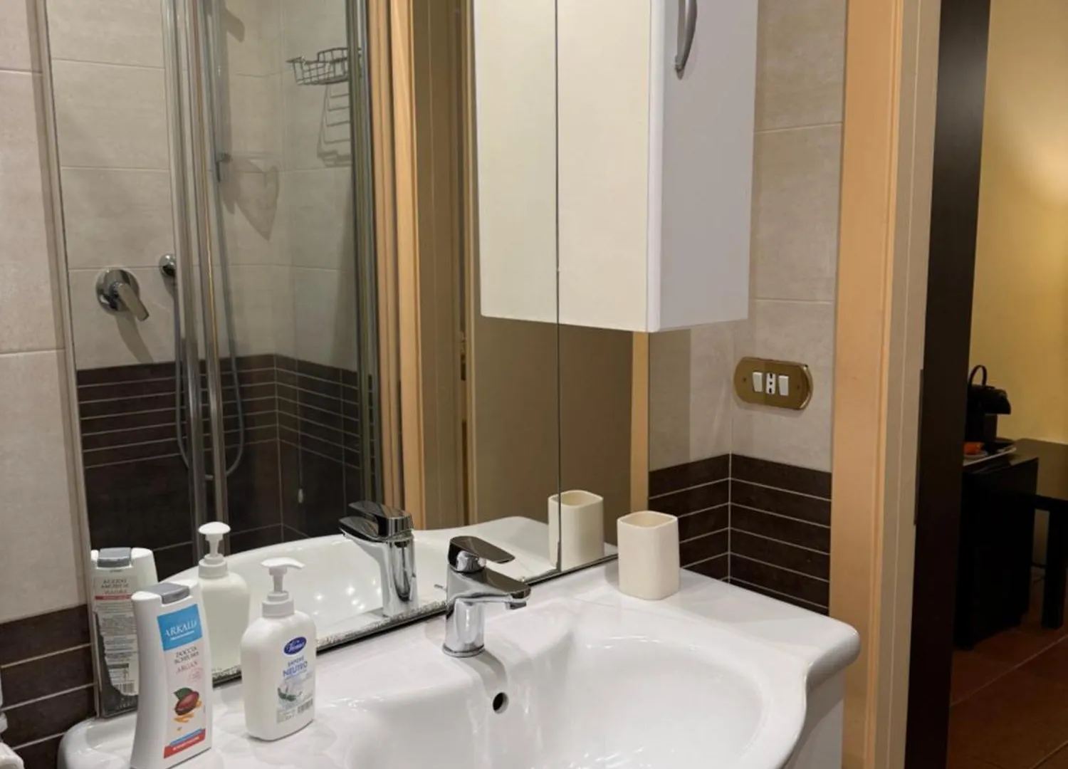 Glamour Center Of Rome B&B Italy