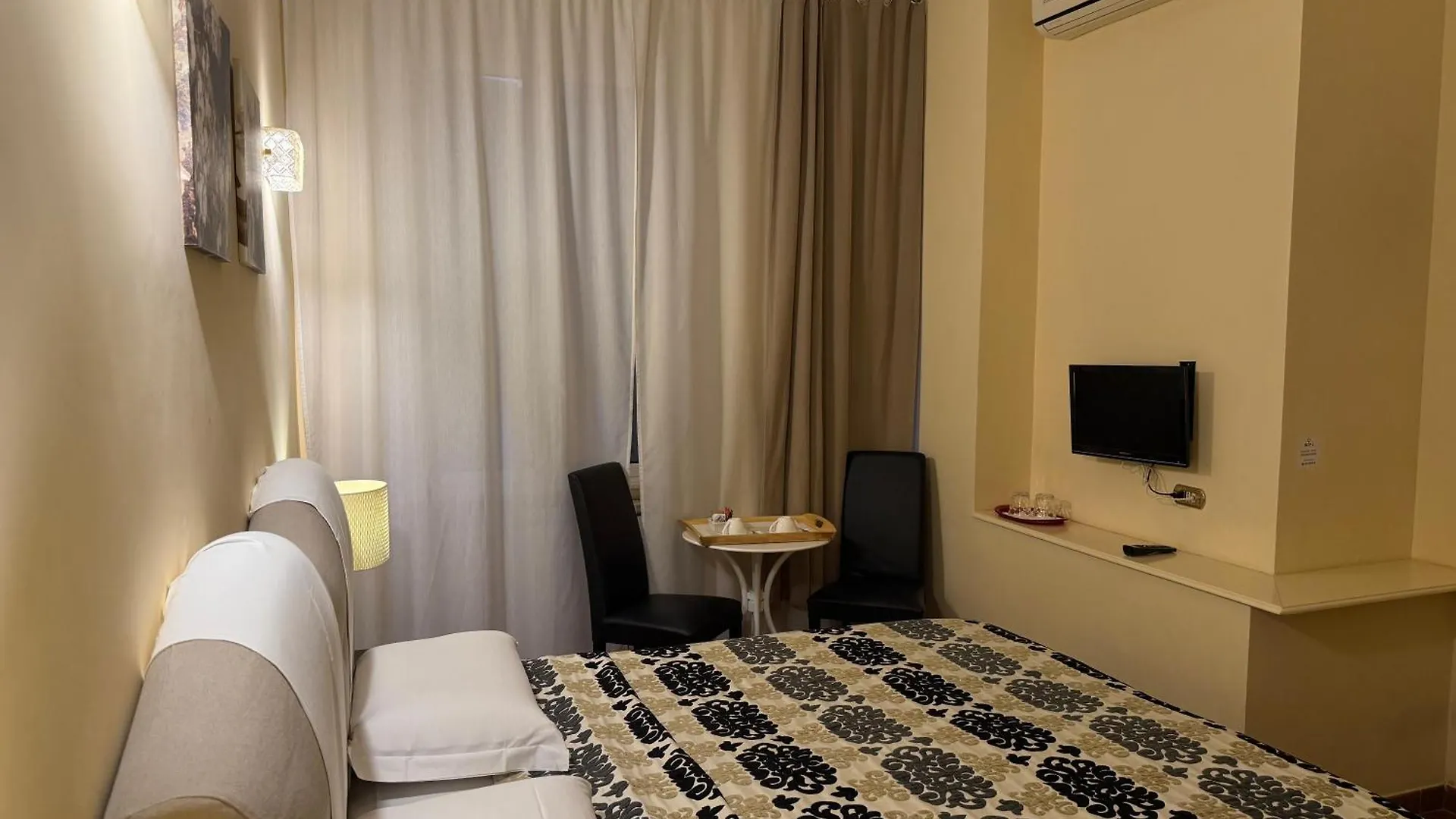 Affittacamere Glamour Center Of Roma